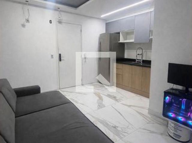 Apto, Jardim Miriam, 2 Quartos, 37 m2 São Paulo