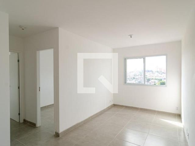 Apto, Jardim Miriam, 2 Quartos, 48 m2 São Paulo
