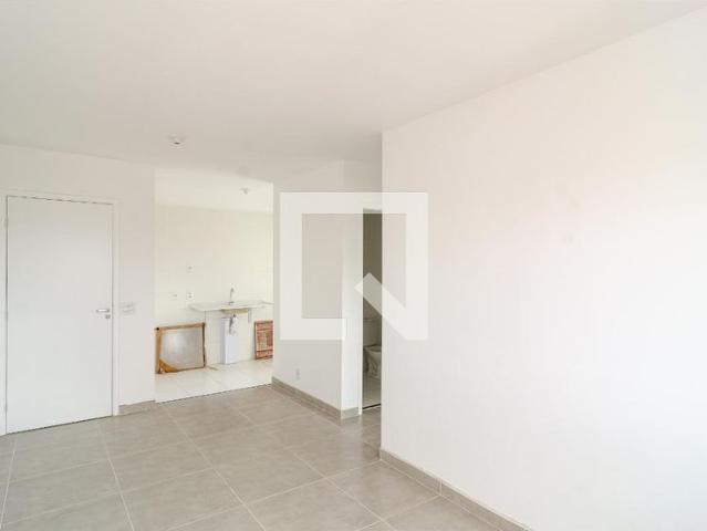 Apto, Jardim Miriam, 2 Quartos, 48 m2 São Paulo