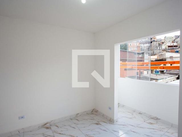 Apto, Jardim Miriam, 2 Quartos, 40 m2 São Paulo