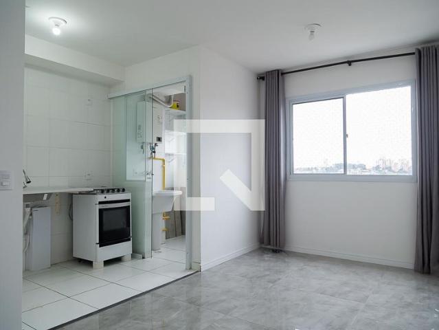 Apto, Jardim Miriam, 2 Quartos, 41 m2 São Paulo