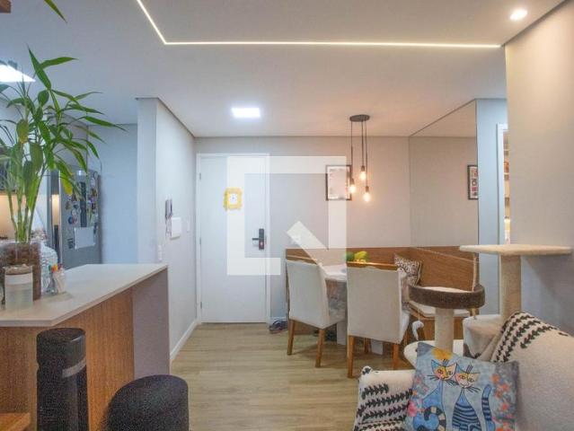 Apto, Jardim Miriam, 2 Quartos, 41 m2 São Paulo