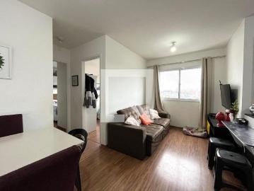 Apto, Jardim Miriam, 2 Quartos, 41 m2 São Paulo
