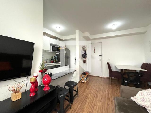 Apto, Jardim Miriam, 2 Quartos, 41 m2 São Paulo