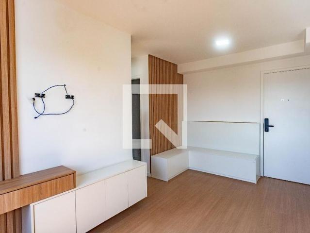 Apto, Jardim Miriam, 2 Quartos, 41 m2 São Paulo