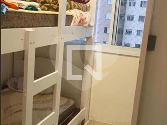 Apto, Jardim Miriam, 2 Quartos, 41 m2 São Paulo