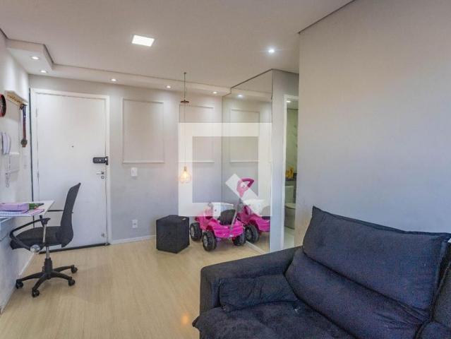 Apto, Jardim Miriam, 2 Quartos, 41 m2 São Paulo