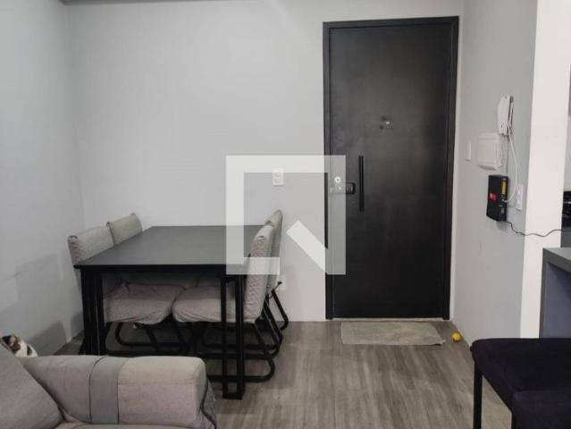 Apto, Jardim Miriam, 2 Quartos, 41 m2 São Paulo