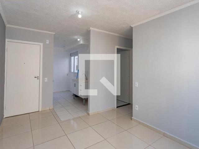 Apto, Jardim Miriam, 2 Quartos, 42 m2 São Paulo