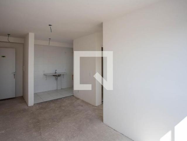 Apto, Jardim Miriam, 2 Quartos, 43 m2 São Paulo