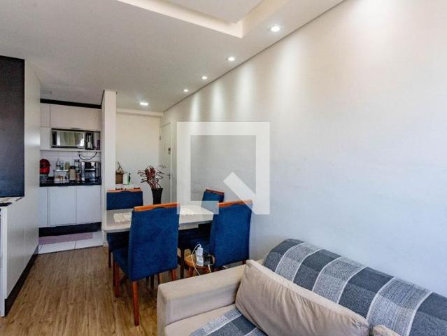Apto, Jardim Miriam, 2 Quartos, 43 m2 São Paulo
