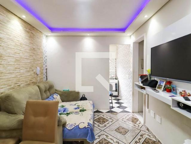 Apto, Jardim Miriam, 2 Quartos, 52 m2 São Paulo