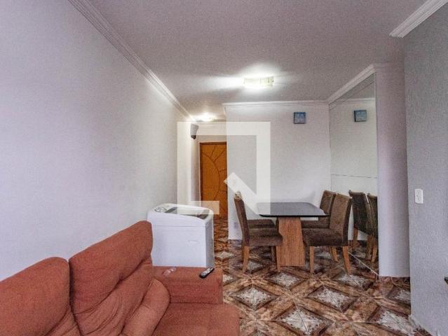 Apto, Jardim Miriam, 2 Quartos, 60 m2 São Paulo