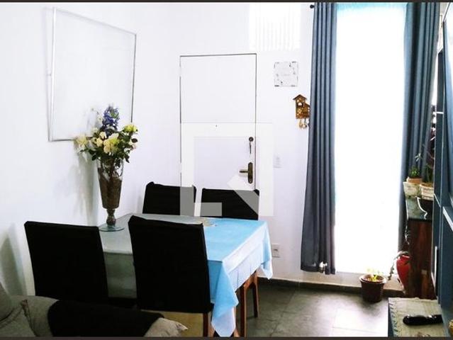 Apto, Jardim Montanhês, 3 Quartos, 70 m2 Belo Horizonte