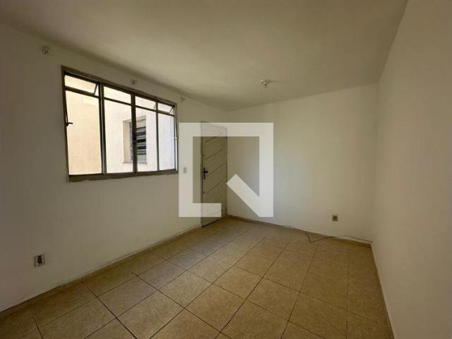 Apto, Jardim Montanhês, 2 Quartos, 45 m2 Belo Horizonte