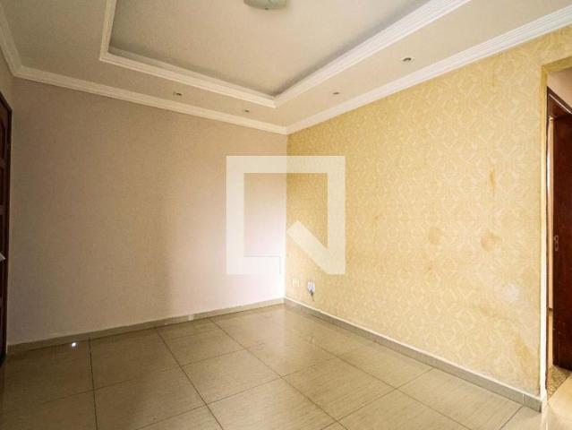 Apto, Jardim Montanhês, 2 Quartos, 50 m2 Belo Horizonte