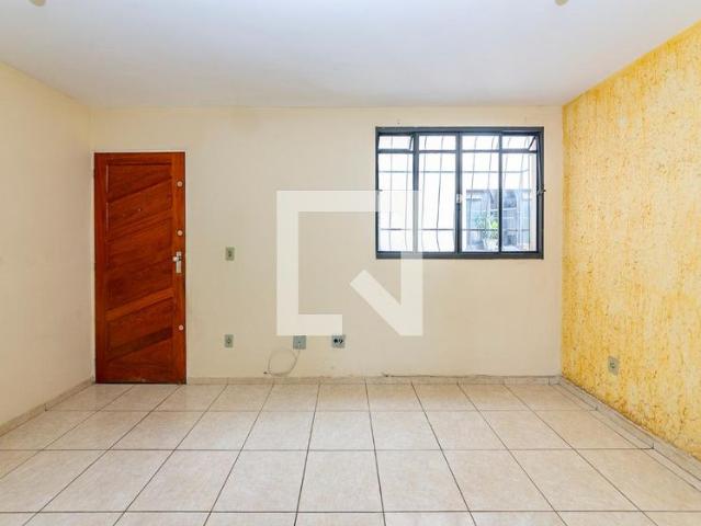 Apto, Jardim Montanhês, 2 Quartos, 50 m2 Belo Horizonte