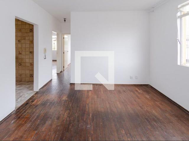 Apto, Jardim Montanhês, 2 Quartos, 60 m2 Belo Horizonte