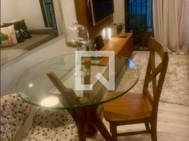 Apto, Jardim Monte Verde, 2 Quartos, 48 m2 Valinhos