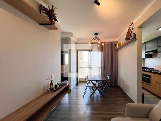 Apto, Jardim Monte Verde, 2 Quartos, 50 m2 Valinhos