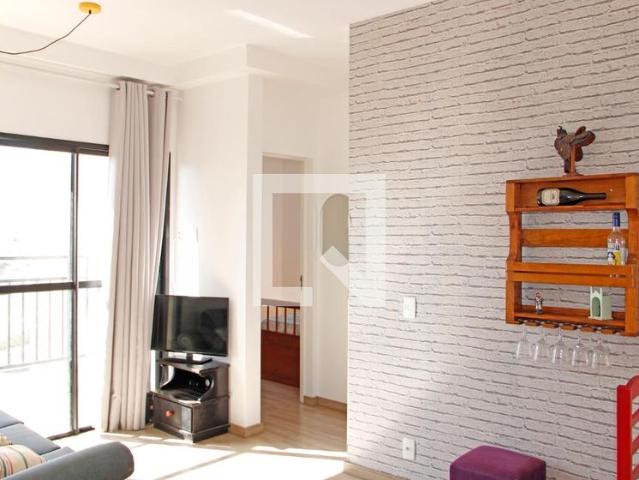 Apto, Jardim Monte Verde, 2 Quartos, 50 m2 Valinhos