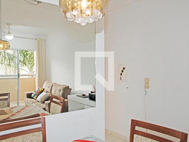 Apto, Jardim Monte Verde, 2 Quartos, 60 m2 Valinhos