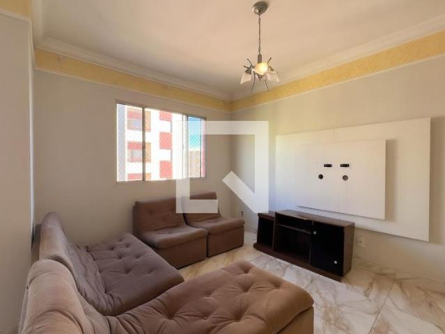 Apto, Jardim Monte Verde, 2 Quartos, 61 m2 Valinhos