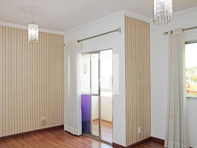 Apto, Jardim Monte Verde, 2 Quartos, 62 m2 Valinhos