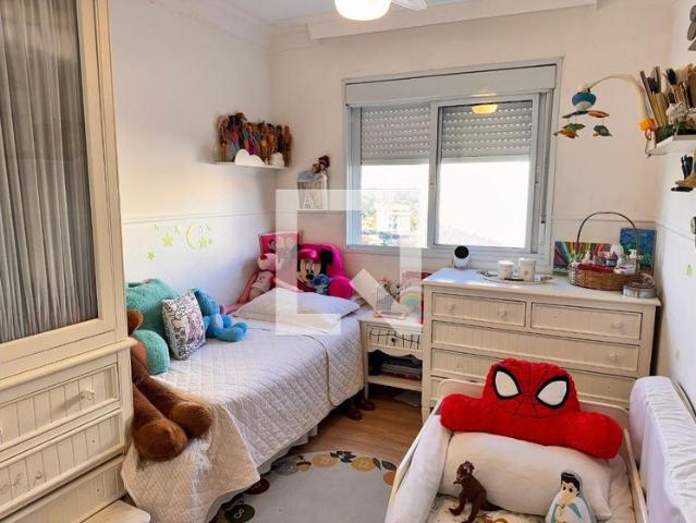 Apto, Jardim Monte Alegre, 3 Quartos, 139 m2 Taboão da Serra
