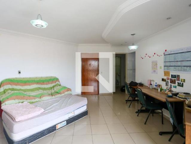 Apto, Jardim Monte Alegre, 3 Quartos, 78 m2 Taboão da Serra