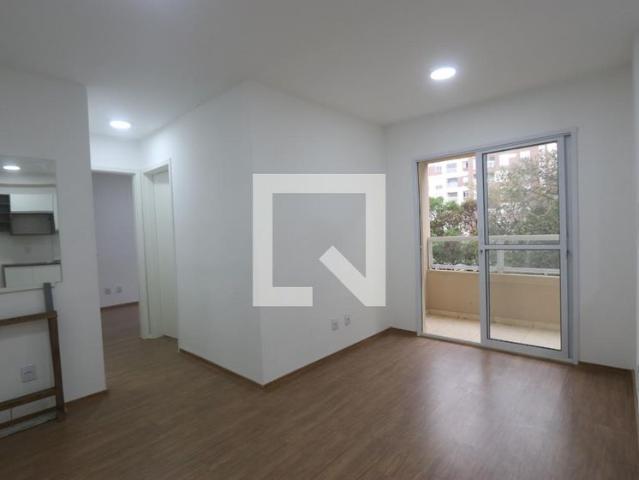 Apto, Jardim Monte Alegre, 2 Quartos, 46 m2 Taboão da Serra