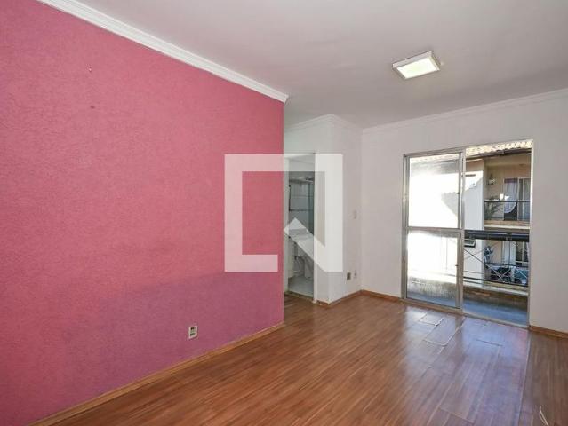 Apto, Jardim Monte Alegre, 2 Quartos, 47 m2 Taboão da Serra