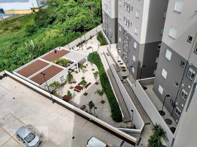 Apto, Jardim Monte Alegre, 2 Quartos, 48 m2 Taboão da Serra