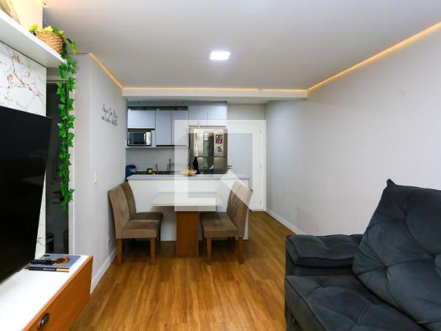 Apto, Jardim Monte Alegre, 2 Quartos, 57 m2 Taboão da Serra