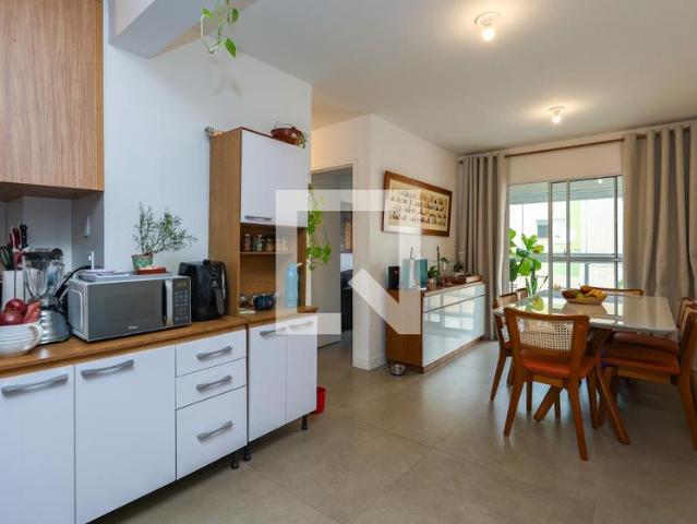 Apto, Jardim Monte Alegre, 2 Quartos, 58 m2 Taboão da Serra