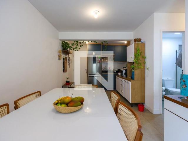 Apto, Jardim Monte Alegre, 2 Quartos, 58 m2 Taboão da Serra