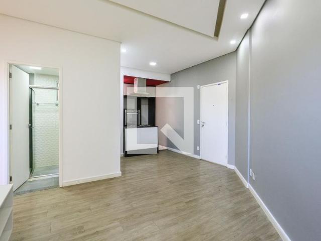 Apto, Jardim Monte Alegre, 2 Quartos, 52 m2 Taboão da Serra
