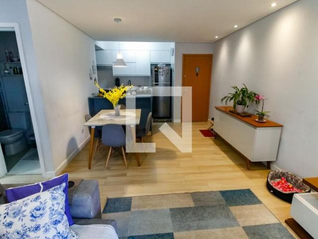 Apto, Jardim Monte Alegre, 2 Quartos, 64 m2 Taboão da Serra