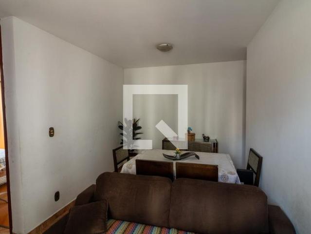 Apto, Jardim Monte Alegre, 2 Quartos, 60 m2 Taboão da Serra