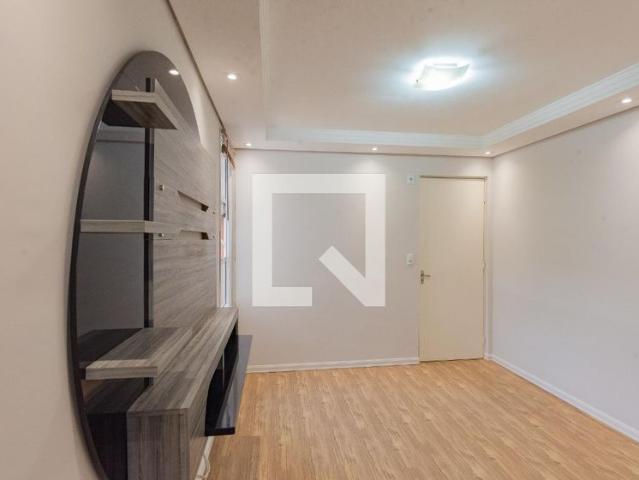 Apto, Jardim Monte Alto, 2 Quartos, 44 m2 Campinas