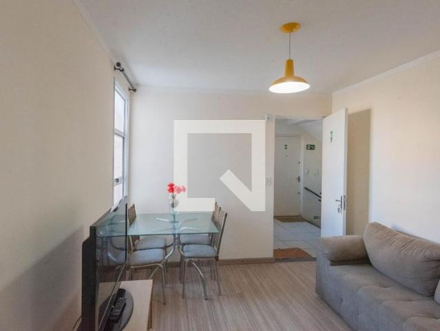 Apto, Jardim Monte Alto, 2 Quartos, 48 m2 Campinas