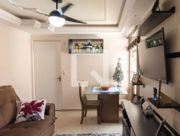 Apto, Jardim Monte Alto, 2 Quartos, 48 m2 Campinas