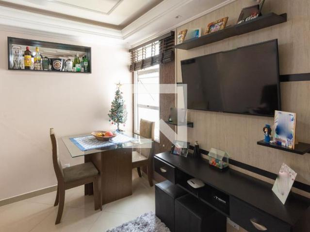 Apto, Jardim Monte Alto, 2 Quartos, 48 m2 Campinas