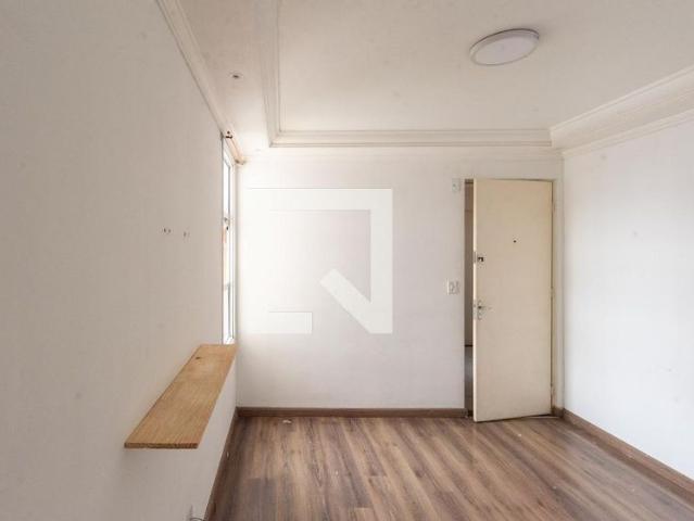 Apto, Jardim Monte Alto, 2 Quartos, 50 m2 Campinas