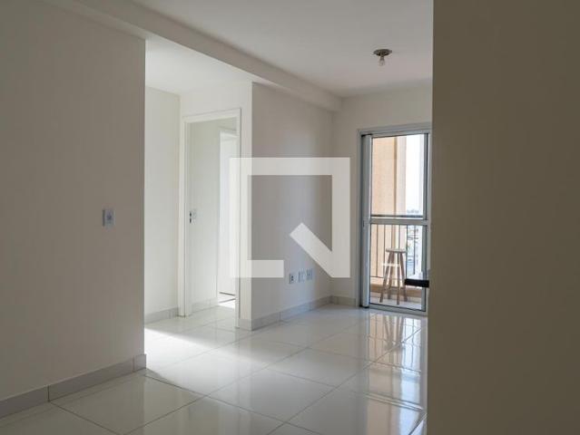 Apto, Jardim Monte Alto, 2 Quartos, 55 m2 Campinas