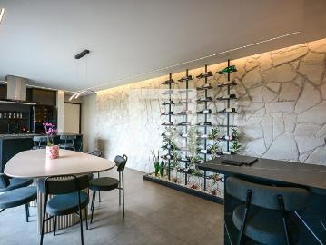 Apto, Jardim Monte Kemel, 1 Quarto, 77 m2 São Paulo