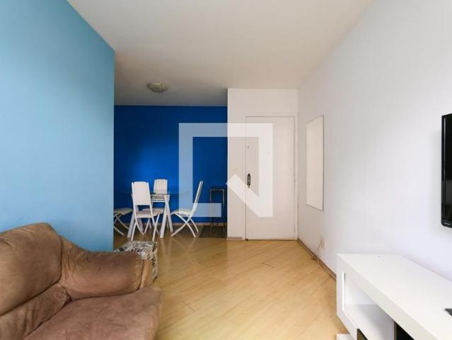 Apto, Jardim Monte Kemel, 2 Quartos, 53 m2 São Paulo