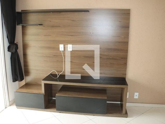 Apto, Jardim Monte Santo, 3 Quartos, 64 m2 Cotia