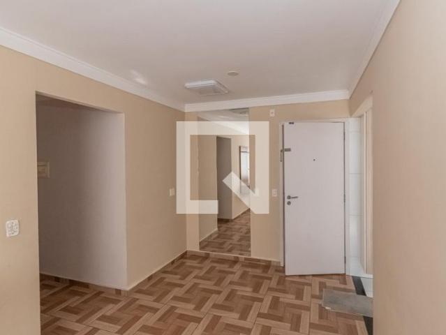Apto, Jardim Morumbi, 2 Quartos, 45 m2 Sumaré