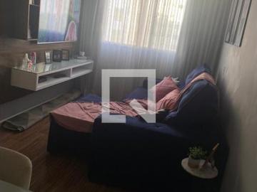 Apto, Jardim Morumbi, 2 Quartos, 46 m2 Sumaré